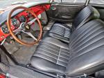 Porsche 356C Carrera 2 Coupe 1963 года